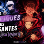 Les techniques les plus puissantes dans Jujutsu Kaisen expliquées