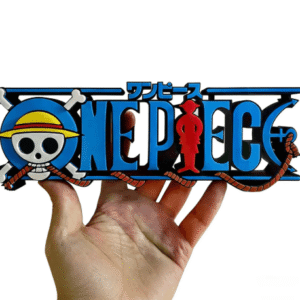 Décoration de bureau ou maison – One Piece