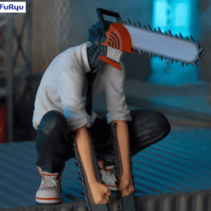 Figurine Denji 14 cm – Chainsaw Man