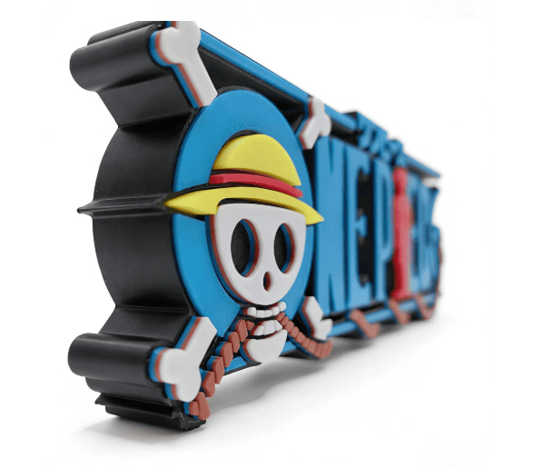 Figurine de décoration One Piece