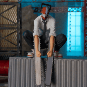 Figurine Denji 14 cm – Chainsaw Man