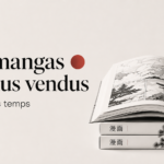 Les mangas les plus vendus au monde : le classement 2026