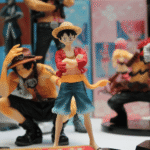 Débuter une collection de figurines manga avec un petit budget