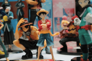 Lire la suite à propos de l’article Débuter une collection de figurines manga avec un petit budget