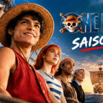 Saison 3 du live action de One Piece