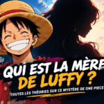 Qui est la mère de Luffy ? Toutes les théories sur ce mystère de One Piece