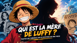 Lire la suite à propos de l’article Qui est la mère de Luffy ? Toutes les théories sur ce mystère de One Piece